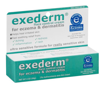 Exederm