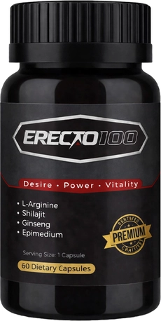 Erecto100®