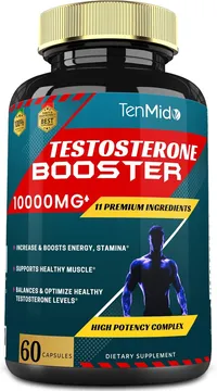 Tenmido