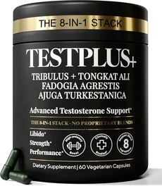 TESTPLUS+