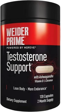 Weider Prime