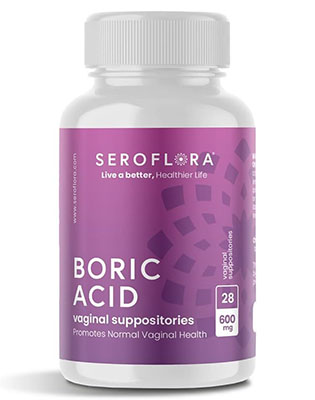Seroflora