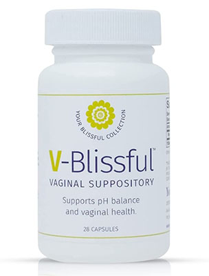 V-Blissful