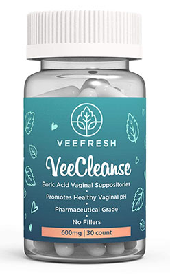 VeeFresh
