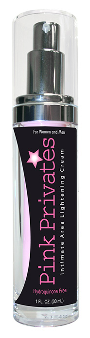 Pink Privates